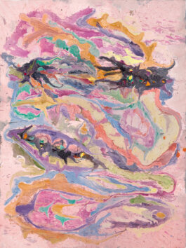 Galerie Born, zeitgenössische Kunst. Malerei, Zeichnung und Skulptur. 