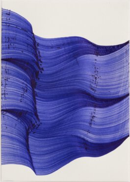 Galerie Born, zeitgenössische Kunst. Malerei, Zeichnung und Skulptur. 