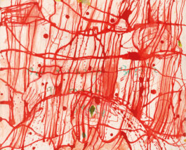 Galerie Born, zeitgenössische Kunst. Malerei, Zeichnung und Skulptur. 