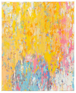 Galerie Born, zeitgenössische Kunst. Malerei, Zeichnung und Skulptur.