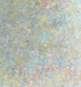 Galerie Born, zeitgenössische Kunst. Malerei, Zeichnung und Skulptur. 