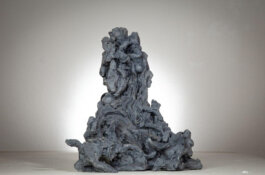 Galerie Born, zeitgenössische Kunst. Malerei, Zeichnung und Skulptur. 