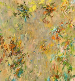 Galerie Born, zeitgenössische Kunst. Malerei, Zeichnung und Skulptur.