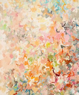 Galerie Born, zeitgenössische Kunst. Malerei, Zeichnung und Skulptur.