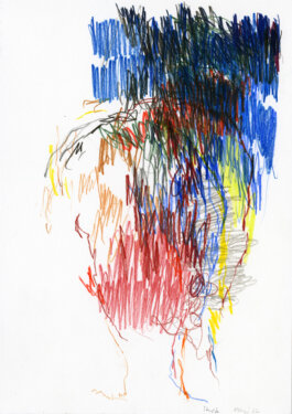 Galerie Born, zeitgenössische Kunst. Malerei, Zeichnung und Skulptur.