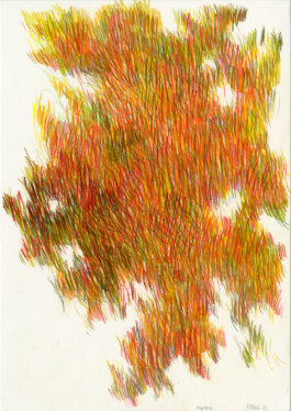 Galerie Born, zeitgenössische Kunst. Malerei, Zeichnung und Skulptur.