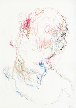 Galerie Born, zeitgenössische Kunst. Malerei, Zeichnung und Skulptur.