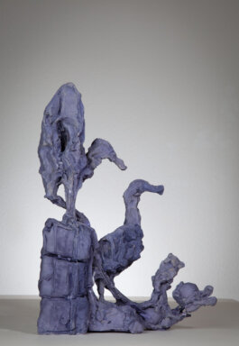 Galerie Born, zeitgenössische Kunst. Malerei, Zeichnung und Skulptur. 