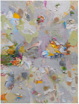 Galerie Born, zeitgenössische Kunst. Malerei, Zeichnung und Skulptur.