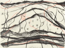 Galerie Born, zeitgenössische Kunst. Malerei, Zeichnung und Skulptur. 