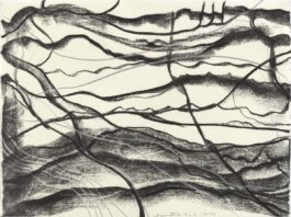 Galerie Born, zeitgenössische Kunst. Malerei, Zeichnung und Skulptur. 