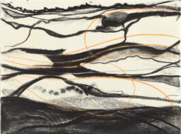 Galerie Born, zeitgenössische Kunst. Malerei, Zeichnung und Skulptur. 