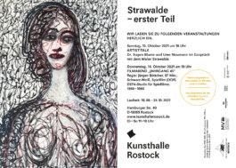 Galerie Born, zeitgenössische Kunst. Malerei, Zeichnung und Skulptur. 