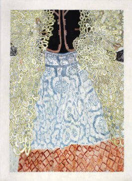 Galerie Born, zeitgenössische Kunst. Malerei, Zeichnung und Skulptur. 