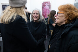 Galerie Born, zeitgenössische Kunst. Malerei, Zeichnung und Skulptur. 