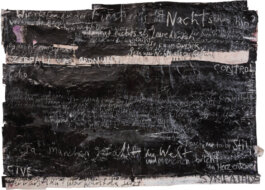 Galerie Born, zeitgenössische Kunst. Malerei, Zeichnung und Skulptur. 