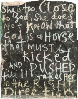 Galerie Born, zeitgenössische Kunst. Malerei, Zeichnung und Skulptur. 