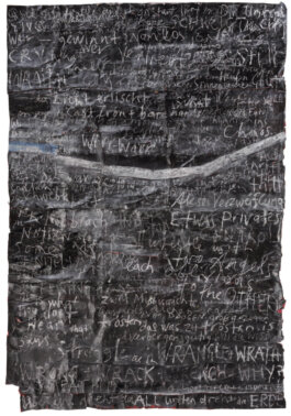 Galerie Born, zeitgenössische Kunst. Malerei, Zeichnung und Skulptur. 