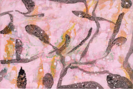 Galerie Born, zeitgenössische Kunst. Malerei, Zeichnung und Skulptur. 