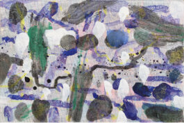 Galerie Born, zeitgenössische Kunst. Malerei, Zeichnung und Skulptur. 