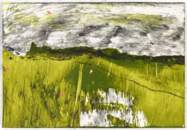 Galerie Born, zeitgenössische Kunst. Malerei, Zeichnung und Skulptur. 