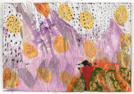 Galerie Born, zeitgenössische Kunst. Malerei, Zeichnung und Skulptur. 