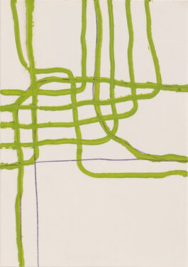 Galerie Born, zeitgenössische Kunst. Malerei, Zeichnung und Skulptur. 