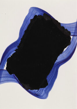 Galerie Born, zeitgenössische Kunst. Malerei, Zeichnung und Skulptur. 