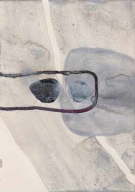 Galerie Born, zeitgenössische Kunst. Malerei, Zeichnung und Skulptur. 