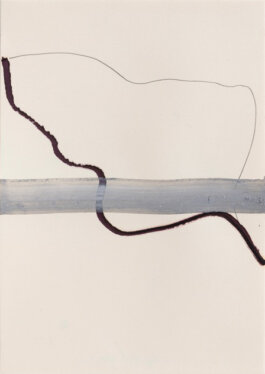 Galerie Born, zeitgenössische Kunst. Malerei, Zeichnung und Skulptur. 