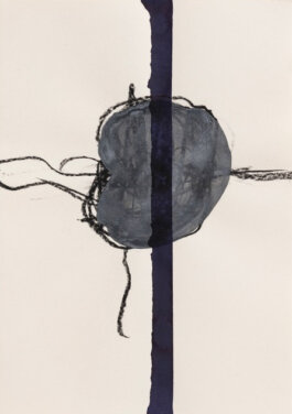 Galerie Born, zeitgenössische Kunst. Malerei, Zeichnung und Skulptur. 