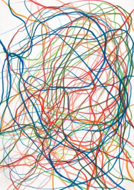 Galerie Born, zeitgenössische Kunst. Malerei, Zeichnung und Skulptur. 