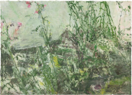 Galerie Born, zeitgenössische Kunst. Malerei, Zeichnung und Skulptur. 