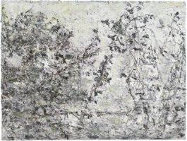 Galerie Born, zeitgenössische Kunst. Malerei, Zeichnung und Skulptur. 