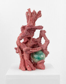 Galerie Born, zeitgenössische Kunst. Malerei, Zeichnung und Skulptur. 