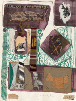 Galerie Born, zeitgenössische Kunst. Malerei, Zeichnung und Skulptur. 