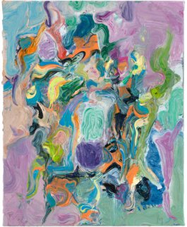 Galerie Born, zeitgenössische Kunst. Malerei, Zeichnung und Skulptur. 