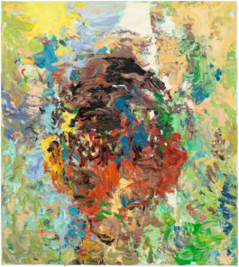 Galerie Born, zeitgenössische Kunst. Malerei, Zeichnung und Skulptur. 