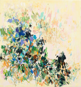 Galerie Born, zeitgenössische Kunst. Malerei, Zeichnung und Skulptur. 