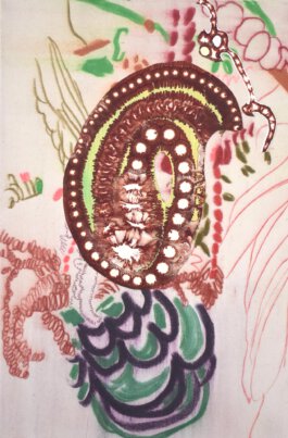 Galerie Born, zeitgenössische Kunst. Malerei, Zeichnung und Skulptur. 