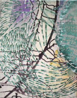 Galerie Born, zeitgenössische Kunst. Malerei, Zeichnung und Skulptur. 