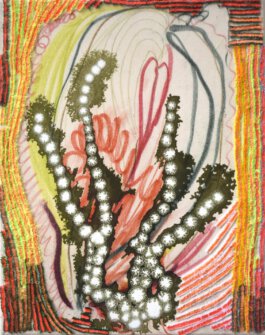 Galerie Born, zeitgenössische Kunst. Malerei, Zeichnung und Skulptur. 