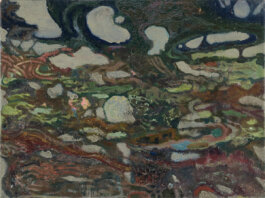 Galerie Born, zeitgenössische Kunst. Malerei, Zeichnung und Skulptur. 