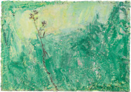 Galerie Born, zeitgenössische Kunst. Malerei, Zeichnung und Skulptur.