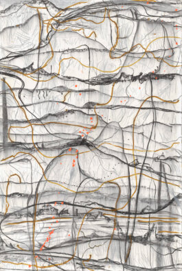 Galerie Born, zeitgenössische Kunst. Malerei, Zeichnung und Skulptur.