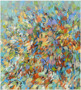 Galerie Born, zeitgenössische Kunst. Malerei, Zeichnung und Skulptur.