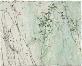 Galerie Born, zeitgenössische Kunst. Malerei, Zeichnung und Skulptur.