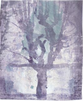 Galerie Born, zeitgenössische Kunst. Malerei, Zeichnung und Skulptur.