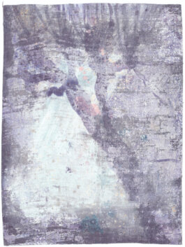 Galerie Born, zeitgenössische Kunst. Malerei, Zeichnung und Skulptur.