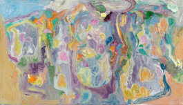 Galerie Born, zeitgenössische Kunst. Malerei, Zeichnung und Skulptur.